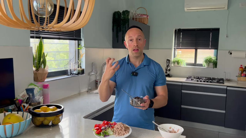 8b of 10 - (Practical) What a plate should look like